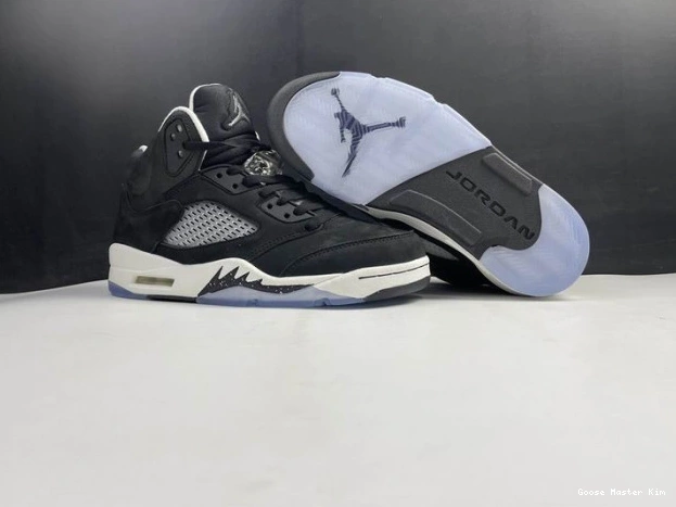 OREO CT4838-011 5 JORDAN AIR 0525